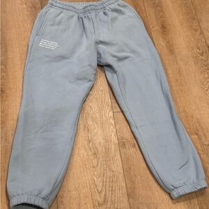 ⭐️Barstool sports Call Her Daddy Light Blue Sweatpants - Everyday Bottoms